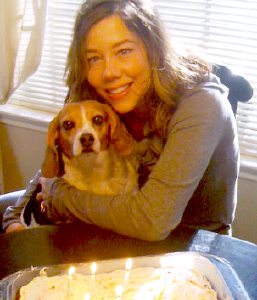 Four Paws Companions