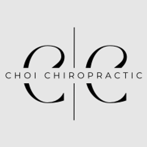 Choi Chiropractic - Logo