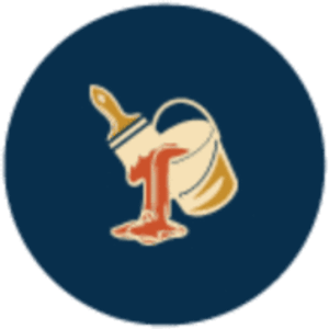 American Standard Painting Co - Logo