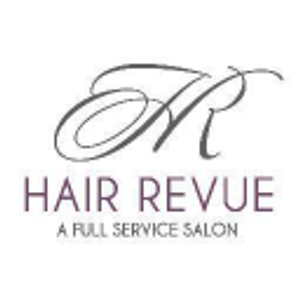 Hair Revue, Ltd. - Logo