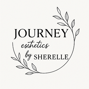 Journey Esthetics by Sherelle - Logo