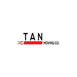 Tough as Nails Moving LLC - Logo