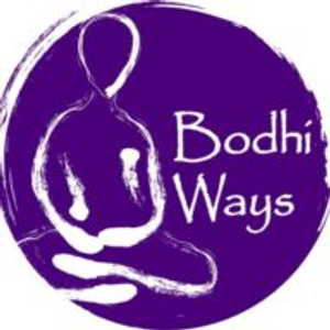 Bodhi Ways - Logo