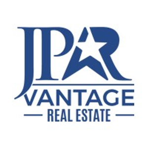 JPAR Vantage - Logo