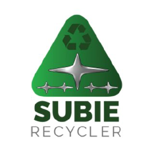 Subie Recycler Inc - Logo