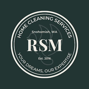 RSM Home Services LLC - Logo