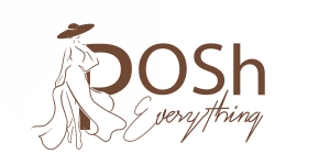 My Posh Everything Fashion - Logo