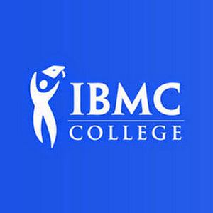 IBMC College Salon & Barbering in Greeley - Logo