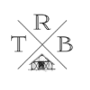 Tin Roof Barn - Logo