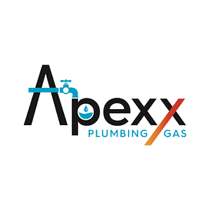 Apexx Plumbing - Logo