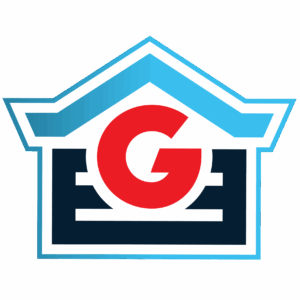 George's Garage Door Service - Logo