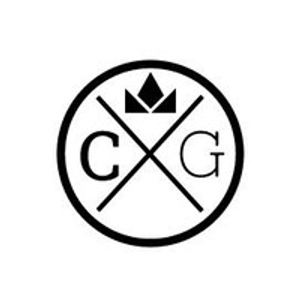 Que's Canvas - Logo