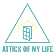 Attics of My Life LLC - Logo
