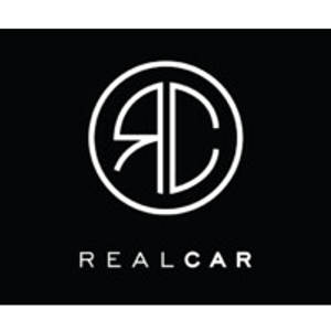 RealCar: Premium & Luxury Car Rental NYC - Logo