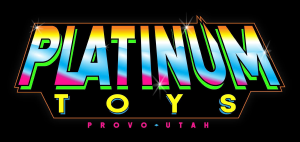 Platinum Toys