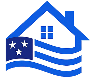 USHomeBuyers.com, Inc - Logo