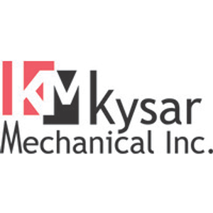 Kysar Mechanical Inc - Logo