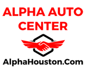 Alpha Auto Center – State Inspection & Oil Change - Logo