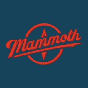 Mammoth - Logo