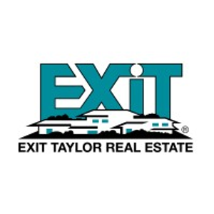 EXIT Taylor Real Estate Bentonville - Logo