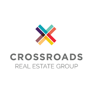 Crossroads Real Estate Group - Logo
