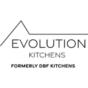 Evolution Kitchens - Logo