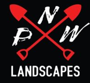 PNW Landscapes - Logo