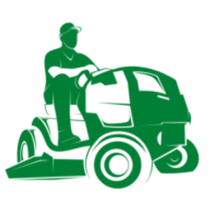 Mike's Lawn and Yard Care - Logo