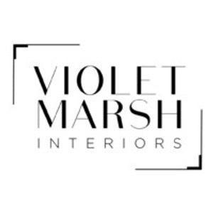 Violet Marsh Interiors - Logo