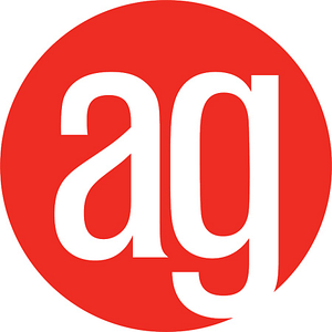 AlphaGraphics - Logo