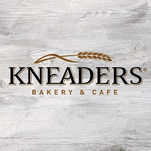 Kneaders Bakery & Cafe - Logo