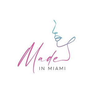 Made In Miami MD - Logo