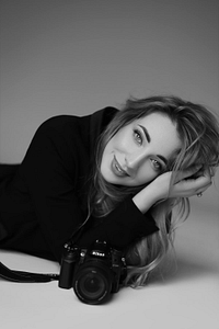 Elena Tofan DMV Photography