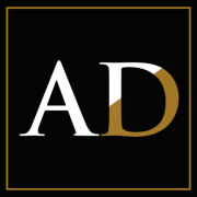 Art Deco Designer Homes - Logo