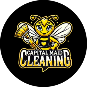 Capital Maid Cleaning LLC - Logo