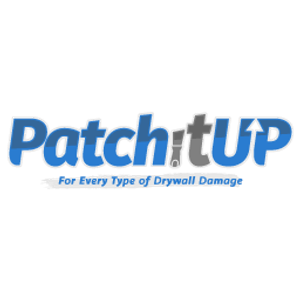 PatchitUP of Lansdale, PA - For Every Type of Drywall Damage - Logo