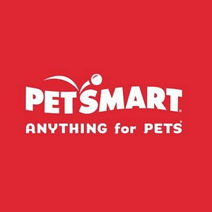 PetSmart Grooming - Logo