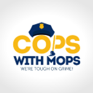 Cops with Mops Cleaning Service LLC