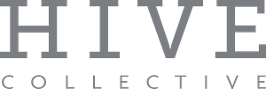 HIVE Home, Gift & Garden - Logo