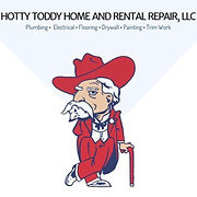 Hotty Toddy Home And Rental Repair - Logo