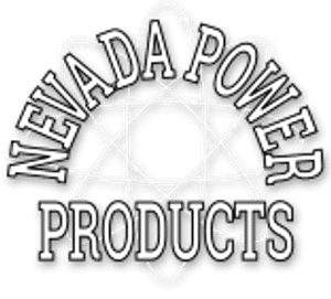 Nevada Power Products - Logo