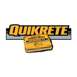 Quikrete - Logo