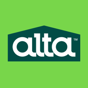 Alta Pest Control - Logo