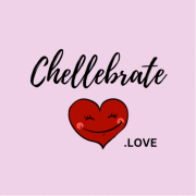 Chellebrate Love - Logo