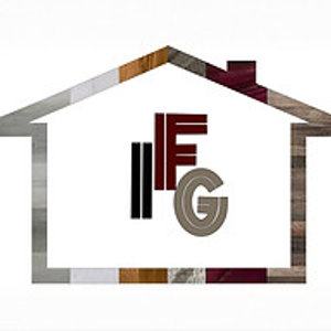Ideal Flooring Llc - Logo