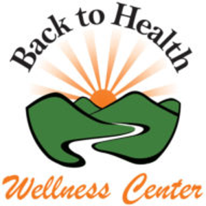 Back to Health Wellness Center - Logo