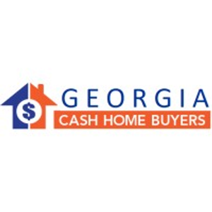 We Buy Any House in Atlanta GA - Logo