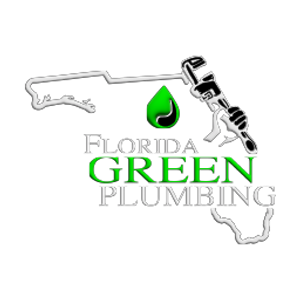 Florida Green Plumbing & Septic - Logo