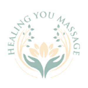 HEALING YOU MASSAGE - Logo