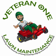 Veteran One Lawn Maintenance LLC
